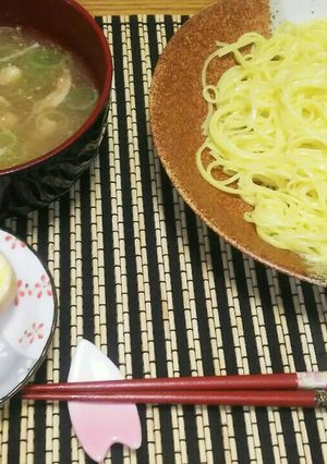 つけ麺スープ♥-レシピのメイン写真