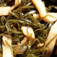 簡単☆さつまあげとすき昆布の煮物