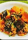 肉かぼちゃ-レシピのメイン写真