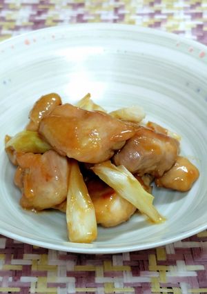 お弁当　主菜　備忘録７０-レシピのメイン写真