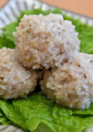 白菜入り肉だんご　JAいるま野-レシピのメイン写真