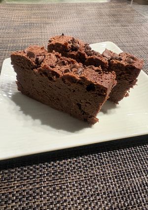 簡単★濃厚チョコレートブラウニー-レシピのメイン写真