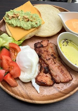 SelectCheeseMorning-レシピのメイン写真