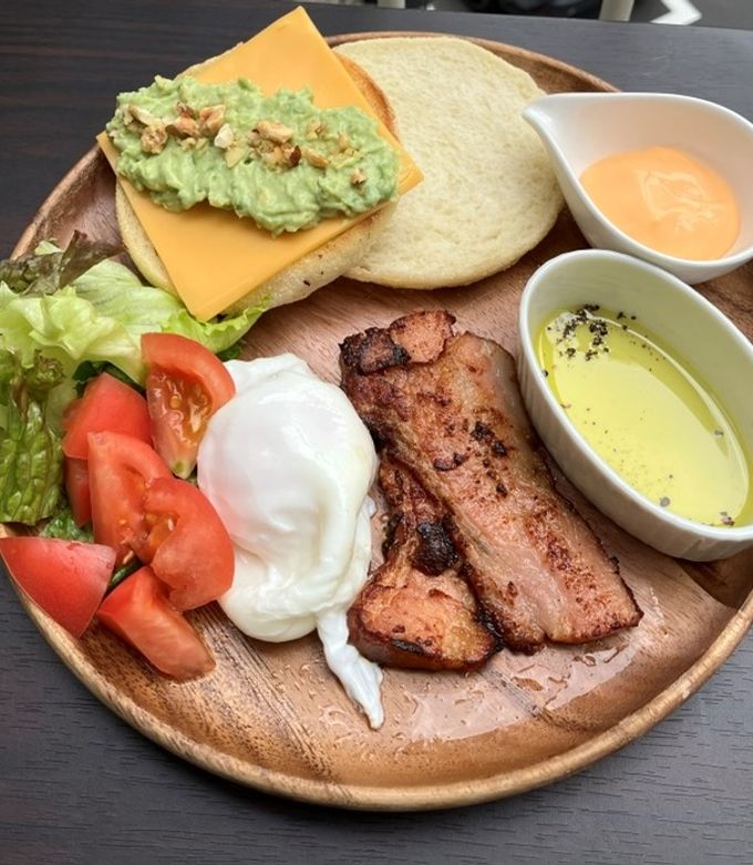 Select Cheese Morning by QBBチーズ業務用 【クックパッド】 簡単