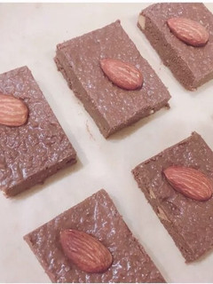 チョコクランチ-レシピのメイン写真
