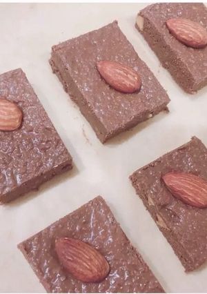 チョコクランチ-レシピのメイン写真