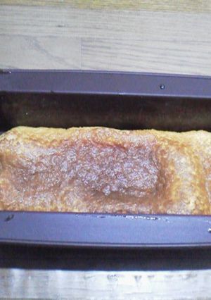 即席！なんちゃってチーズケーキ-レシピのメイン写真