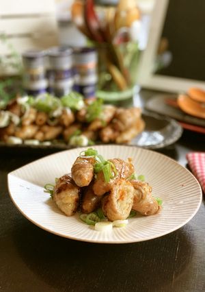 たっぷりえのき豚バラ巻き-レシピのメイン写真