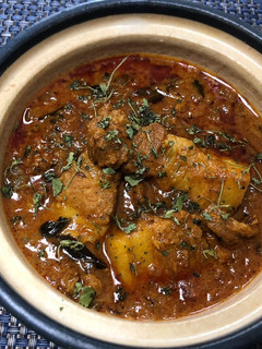 豚バラトロ煮込みカレー-レシピのメイン写真