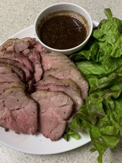 ローストポーク☆オーブン☆-レシピのメイン写真