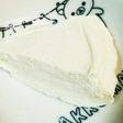 とても濃厚な幸せのレアチーズケーキ♡