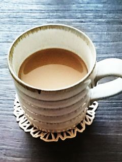 簡単インスタント☆カフェオレ-レシピのメイン写真