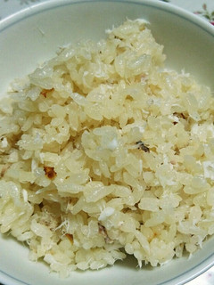 鯛の塩焼きから炊飯器で作る絶品鯛めし-レシピのメイン写真