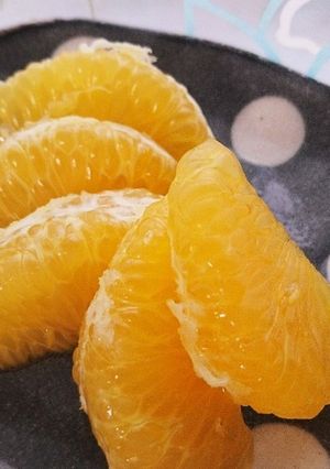 酸っぱさ和らぐ♪八朔の蜂蜜漬け-レシピのメイン写真