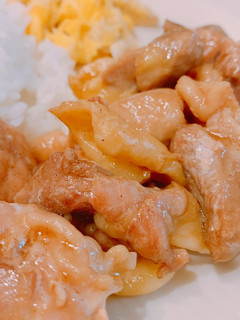 簡単★鶏もも肉のてりやき-レシピのメイン写真
