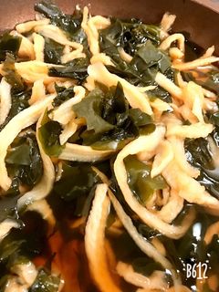 ※砂糖不使用※切り干し大根の煮物-レシピのメイン写真