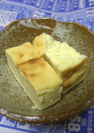 愛あるカフェメシ職人さんのつくってみました-レシピのメイン写真