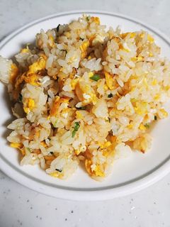 超簡単!!本格チャーハン-レシピのメイン写真