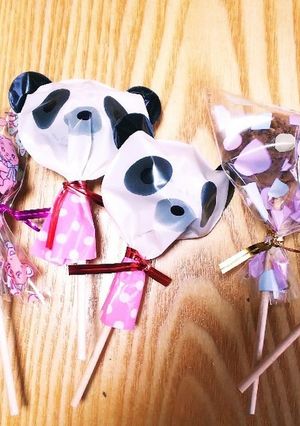 スポンジケーキdeトリュフ-レシピのメイン写真