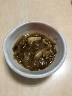 ラーメンスープで中華風みそカレー-レシピのメイン写真