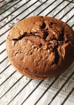 チョコレートケーキ-レシピのメイン写真
