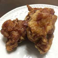 しっかり味の唐揚げ-レシピのメイン写真