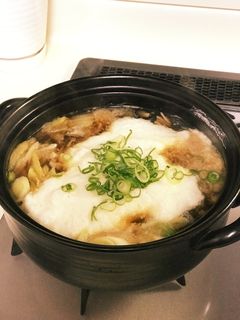 きのこたっぷり ふんわり鍋-レシピのメイン写真