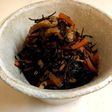 奇跡のひじき煮