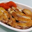 お弁当にも!鶏もも肉の生姜焼き