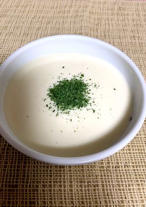 手軽にできて、美味しい！じゃがいもスープ-レシピのメイン写真