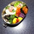 高校生男子弁当❗120