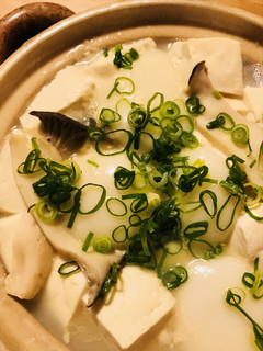 キノコと白菜&豆腐の煮込み野菜ラーメン鍋-レシピのメイン写真