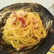 技あり!?超シンプル本格的ペペロンチーノ
