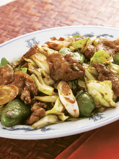 回鍋肉-レシピのメイン写真