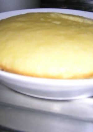 Wケーキ。炊飯器&オーブンですぐできる-レシピのメイン写真