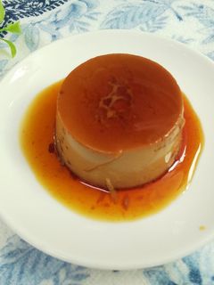 ほろ苦…コーヒープリン☆-レシピのメイン写真