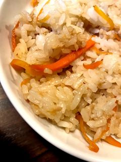まかない~給食のツナご飯~-レシピのメイン写真