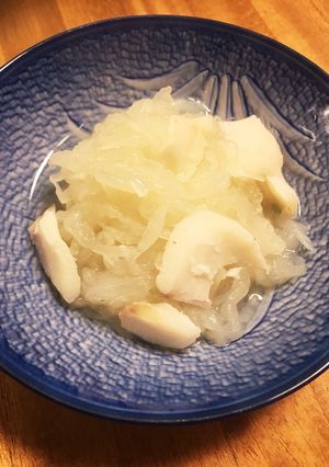 【大根ダイエット♪】タラのさっぱり煮-レシピのメイン写真
