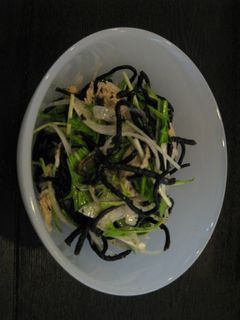 ひじきのさっぱりサラダ-レシピのメイン写真