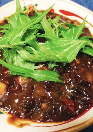 5分で出来る即席カレー-レシピのメイン写真