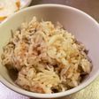 簡単 炊き込みご飯