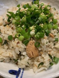さんまの蒲焼缶詰のひつまぶし-レシピのメイン写真