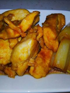 鳥むね肉の照り焼き-レシピのメイン写真