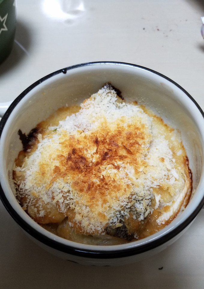 たらの味噌マヨ焼き-レシピのメイン写真