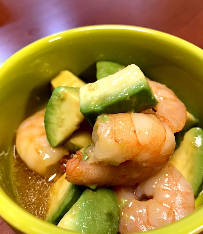 エビアボカド スタバの新作パン「えびアボカド」を実食！夏に食べるべき王道