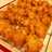 マック風♪簡単チキンナゲット
