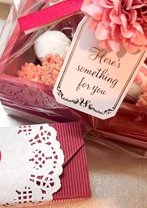 2019バレンタイン♡(トリュフ)-レシピのメイン写真