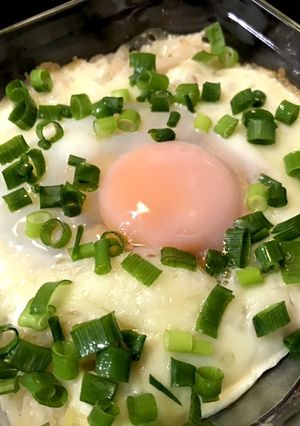 子ども大好き♡たらこチーズドリア-レシピのメイン写真