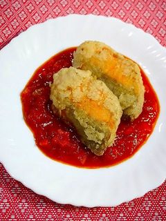 簡単!銀鮭の竜田揚げ☆チリソース-レシピのメイン写真