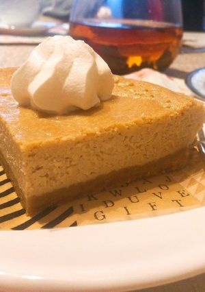 ニューヨークチーズケーキ-レシピのメイン写真